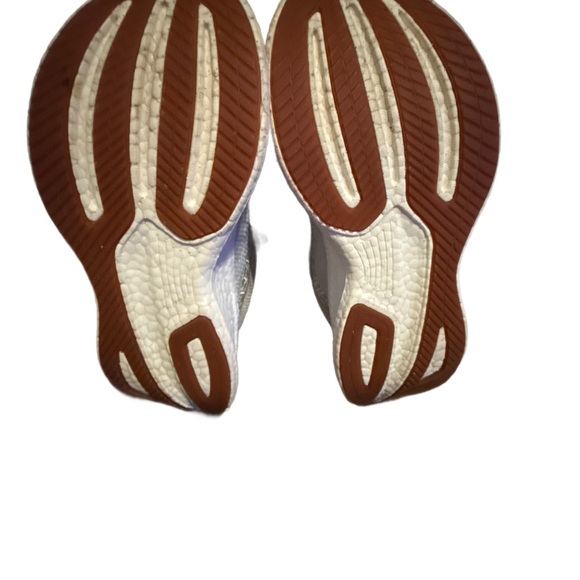 Saucony Triumph RFG Athletic Shoes Grey - 6 EUC - Picture 11 of 12